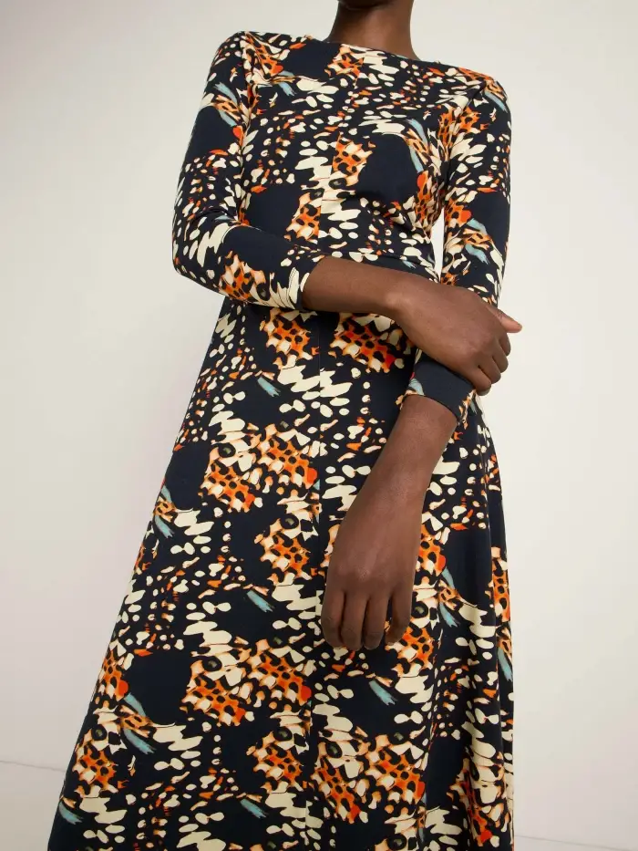 Lanius Etuikleid (OCS)