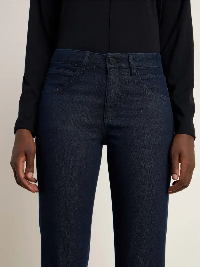 Lanius Girlfriend Jeans (GOTS)