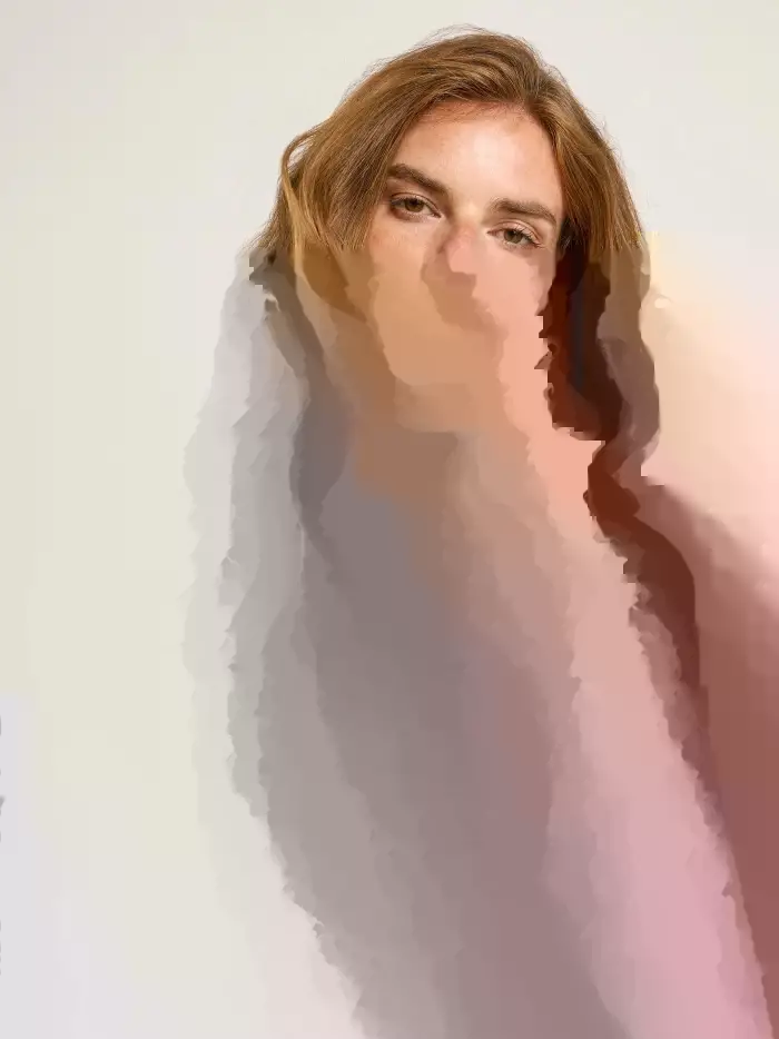 Lanius Grobstrick Pullover (GOTS)