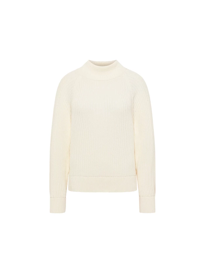 Lanius Grobstrick Pullover (GOTS)