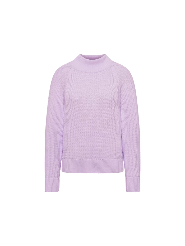 Lanius Grobstrick Pullover (GOTS)