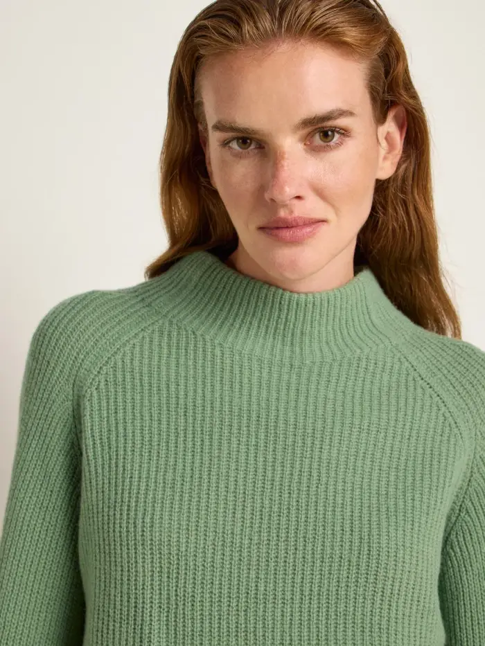 Lanius Grobstrickpullover