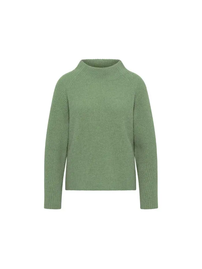 Lanius Grobstrickpullover