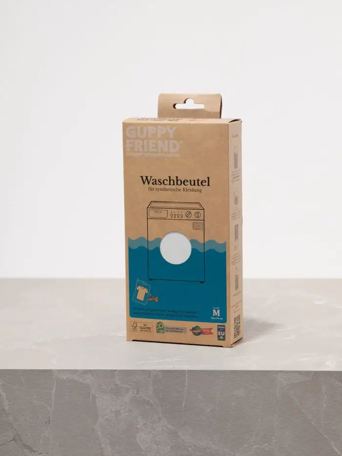 Lanius Guppyfriend Waschbeutel