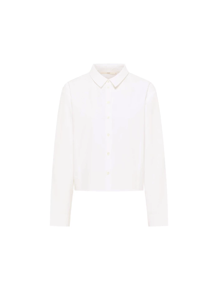 Lanius Hemdbluse Cropped (OCS)
