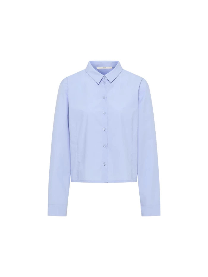 Lanius Hemdbluse Cropped (OCS)