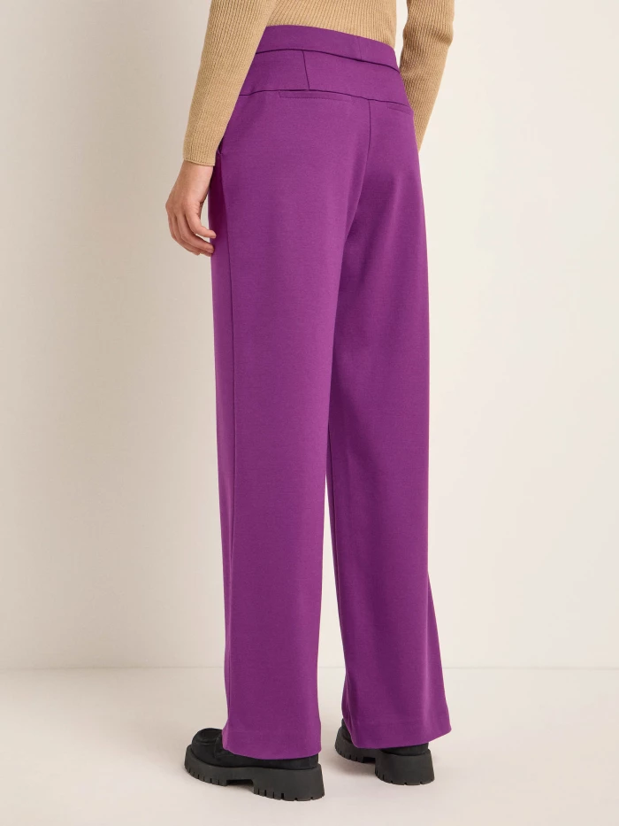 Lanius Hose Mit Geradem Bein (OCS)