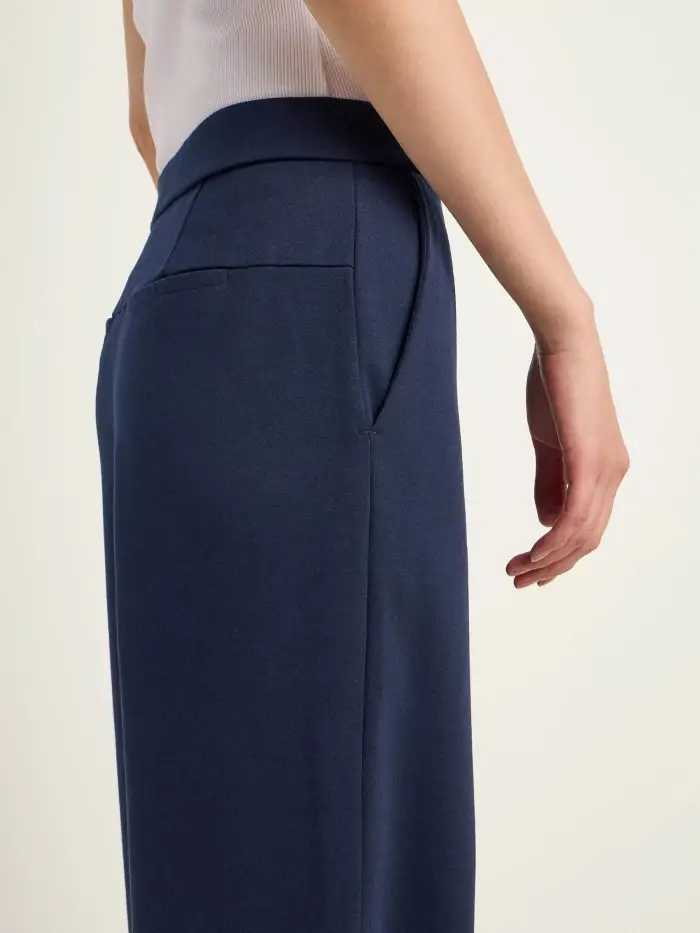 Lanius Hose Mit Geradem Bein (OCS)