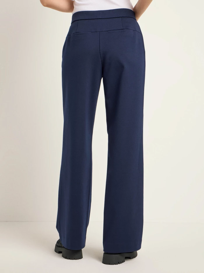 Lanius Hose Mit Geradem Bein (OCS)