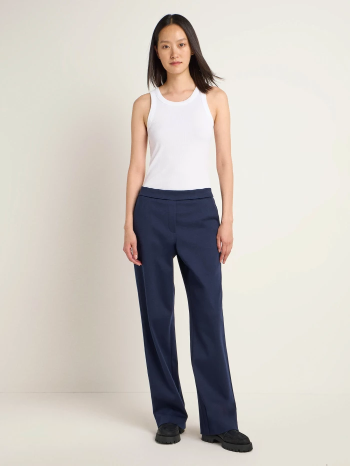 Lanius Hose mit geradem Bein (OCS)