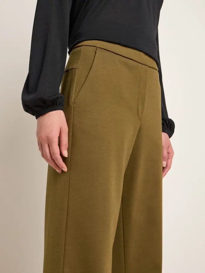 Lanius Hose Mit Geradem Bein (OCS)