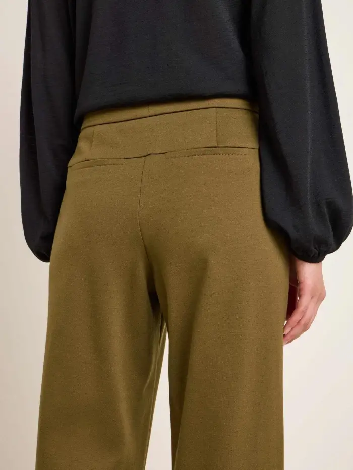 Lanius Hose Mit Geradem Bein (OCS)