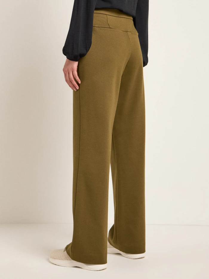 Lanius Hose Mit Geradem Bein (OCS)