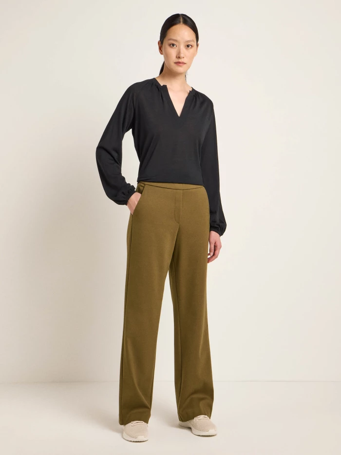 Lanius Hose mit geradem Bein (OCS)
