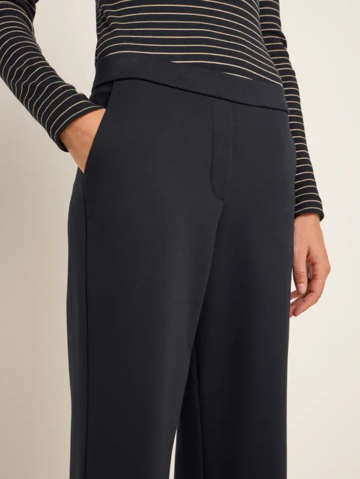 Lanius Hose Mit Geradem Bein (OCS)