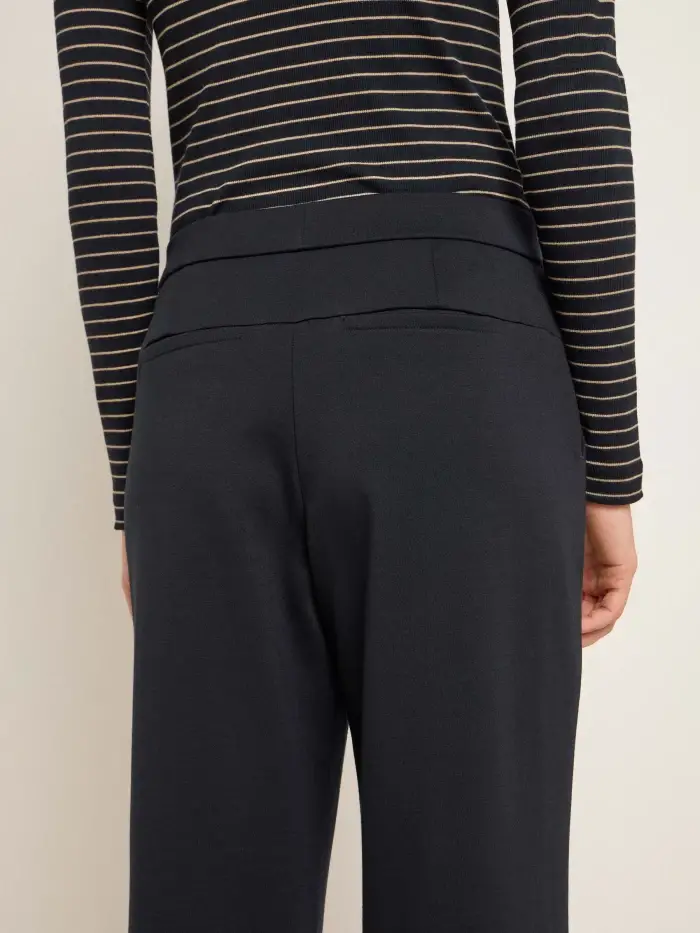 Lanius Hose Mit Geradem Bein (OCS)