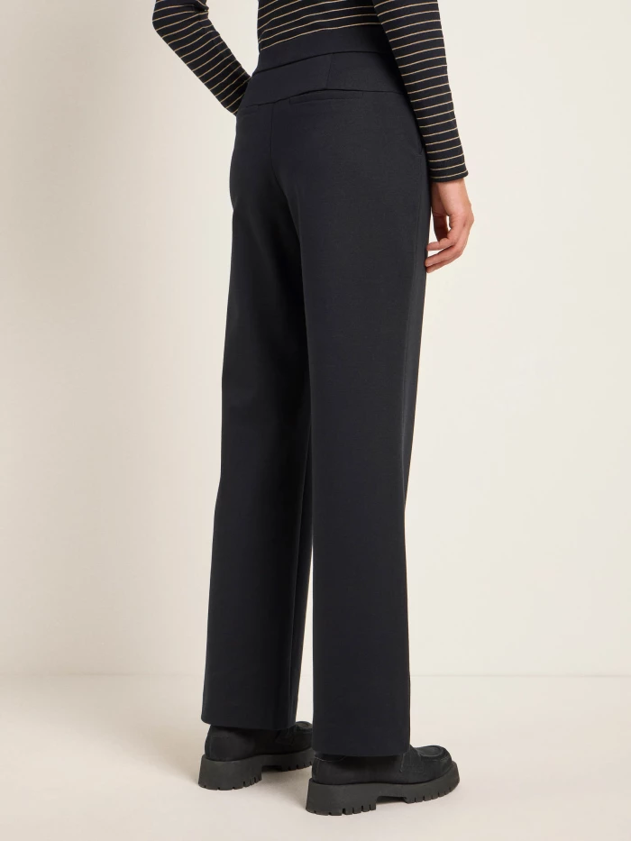 Lanius Hose Mit Geradem Bein (OCS)