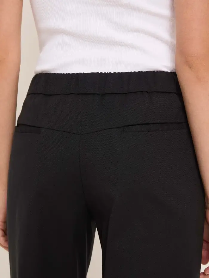 Lanius Hose Mit Gummibund (OCS)