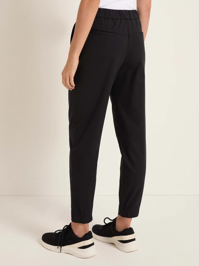Lanius Hose Mit Gummibund (OCS)
