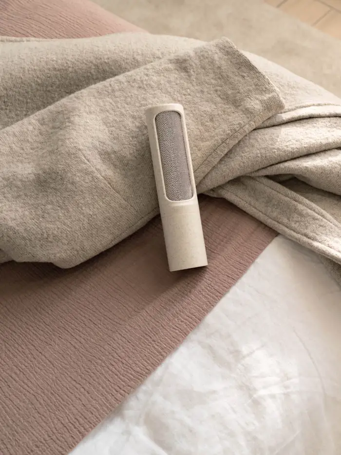 Lanius Kleiderbürste