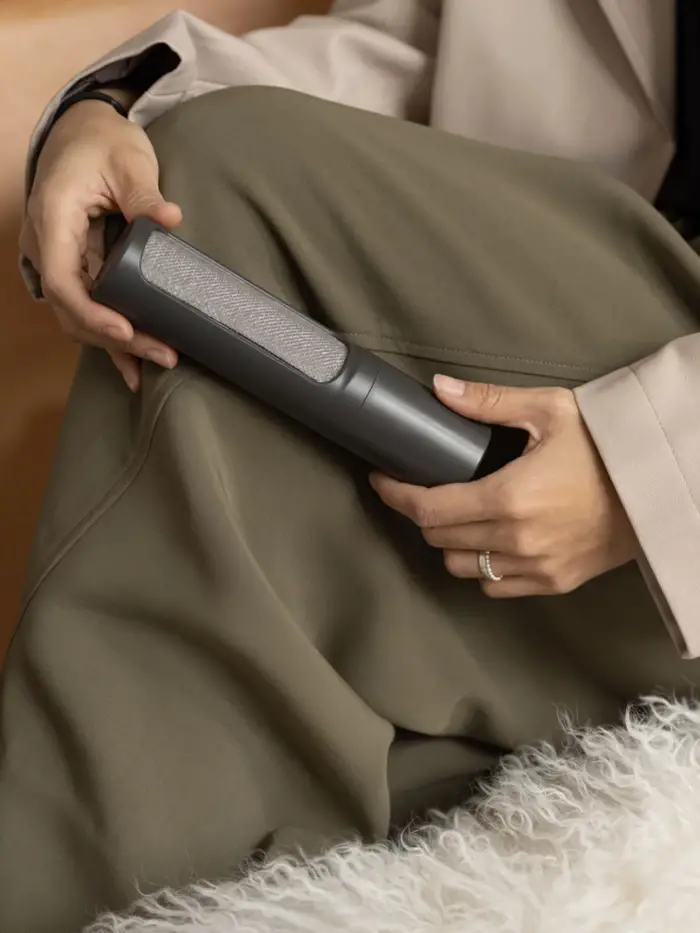 Lanius Kleiderbürste