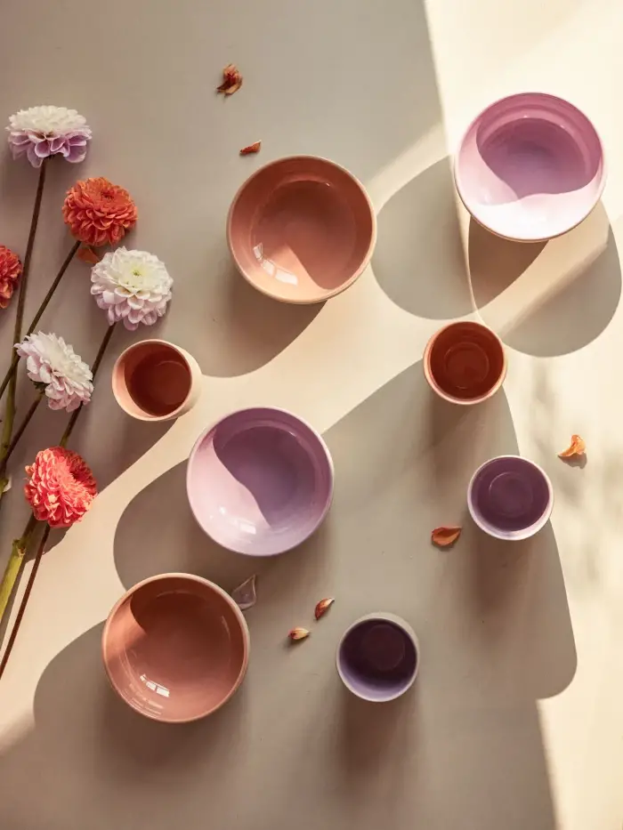 Lanius Kleine Schüssel