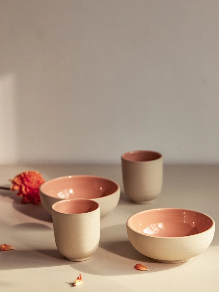 Lanius Kleine Schüssel