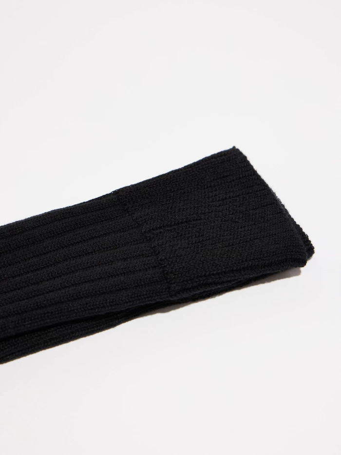 Lanius Kniestrümpfe (GOTS)