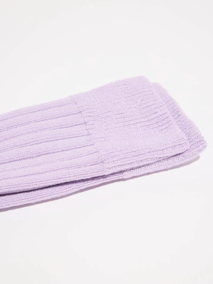 Lanius Kniestrümpfe (GOTS)