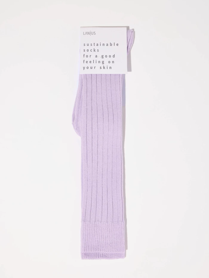 Lanius Kniestrümpfe (GOTS)