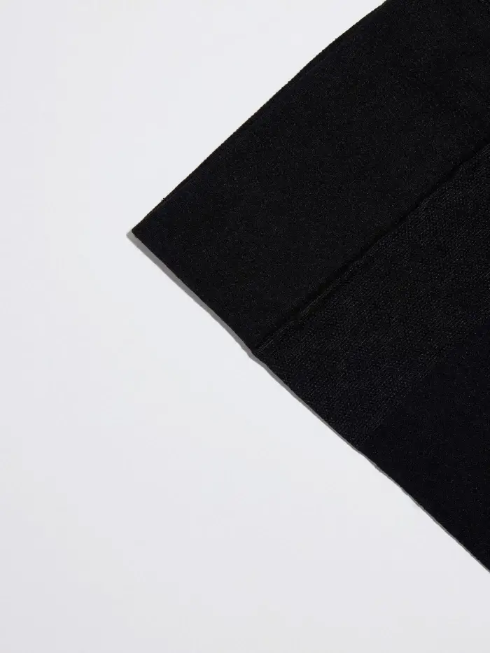 Lanius Kunert Blue 50 Strumpfhose