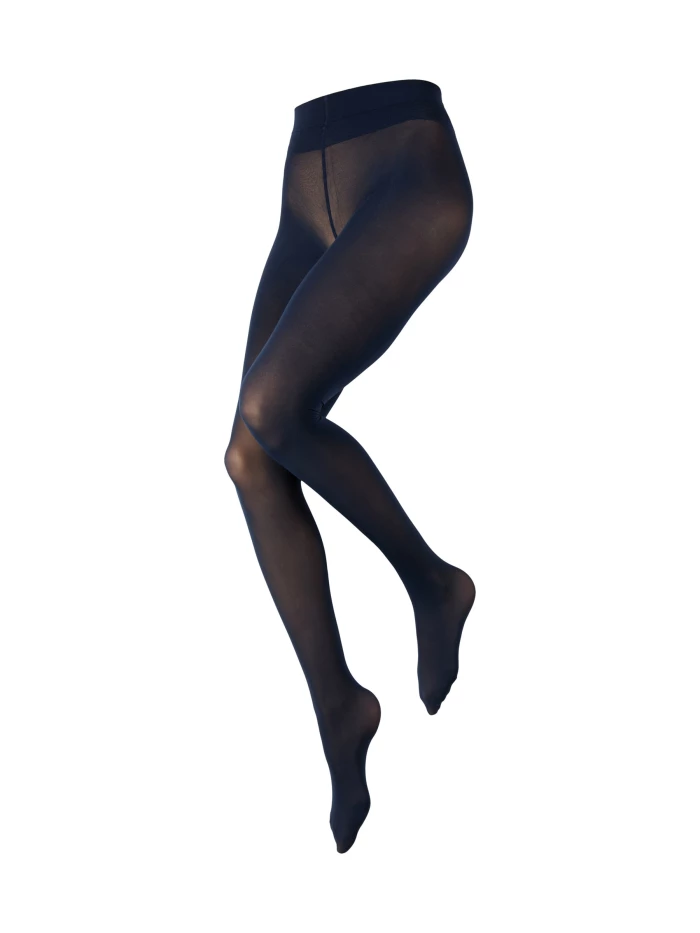 Lanius Kunert Blue Strumpfhose