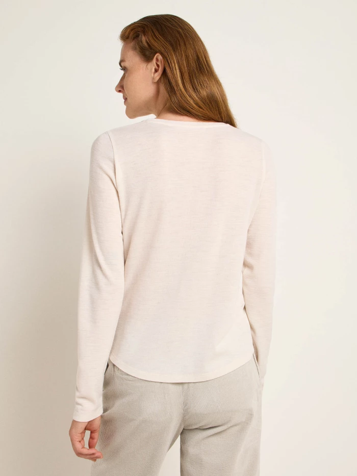 Lanius Langarmshirt (GOTS)