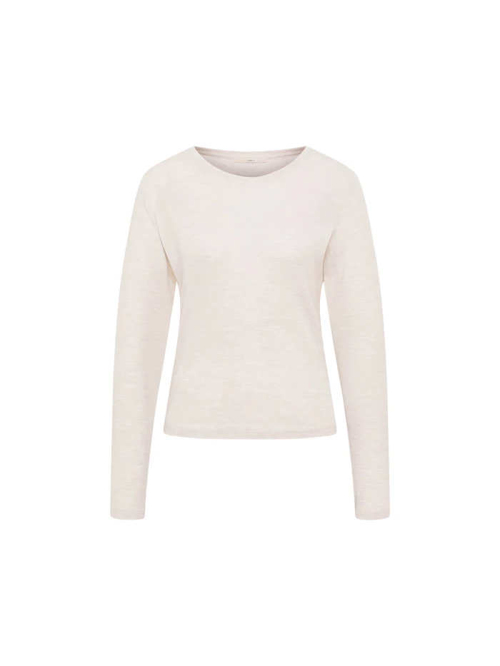 Lanius Langarmshirt (GOTS)