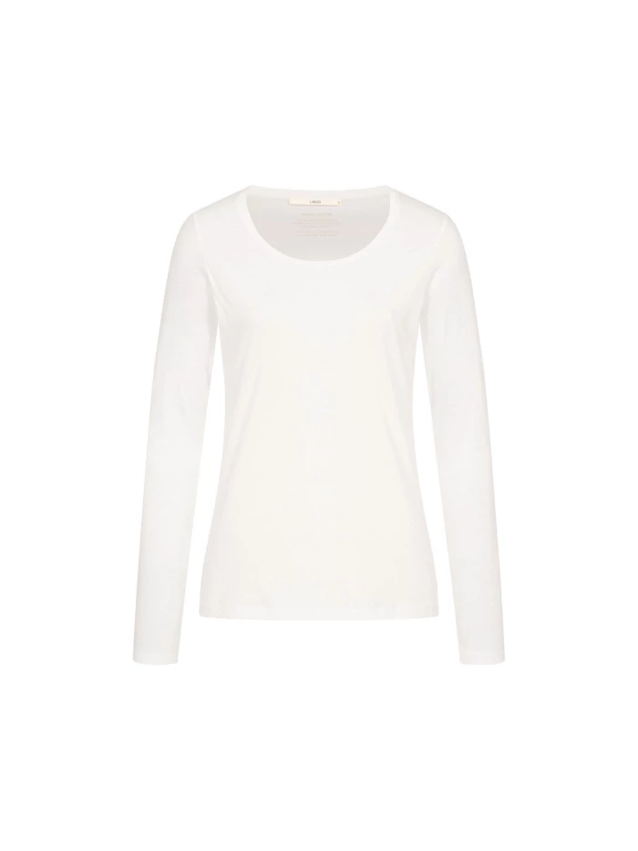 Lanius Langarmshirt (GOTS)