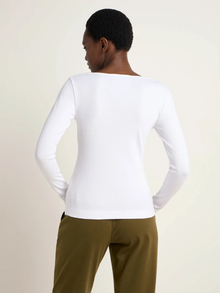 Lanius Langarmshirt (GOTS)