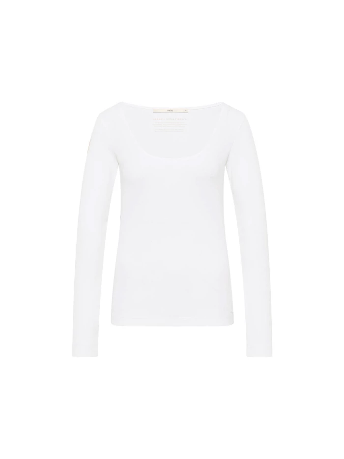 Lanius Langarmshirt (GOTS)