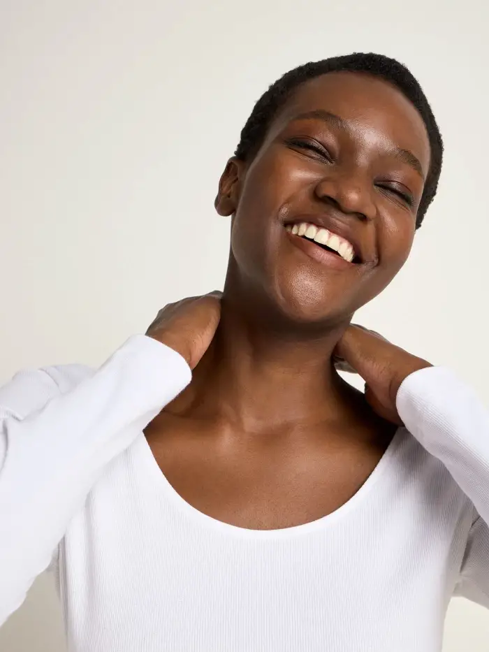 Lanius Langarmshirt (GOTS)