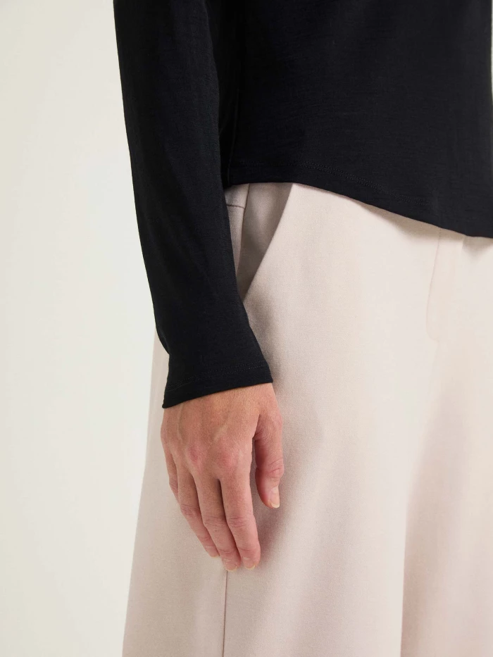 Lanius Langarmshirt (GOTS)