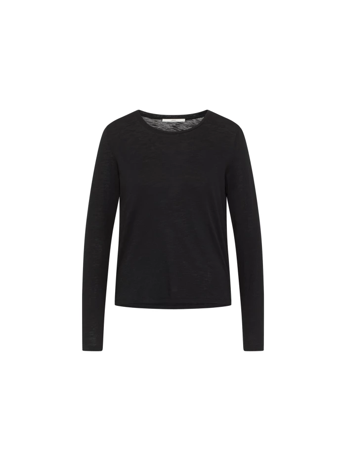 Lanius Langarmshirt (GOTS)