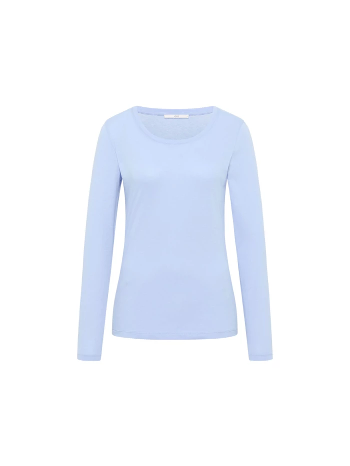 Lanius Langarmshirt (GOTS)