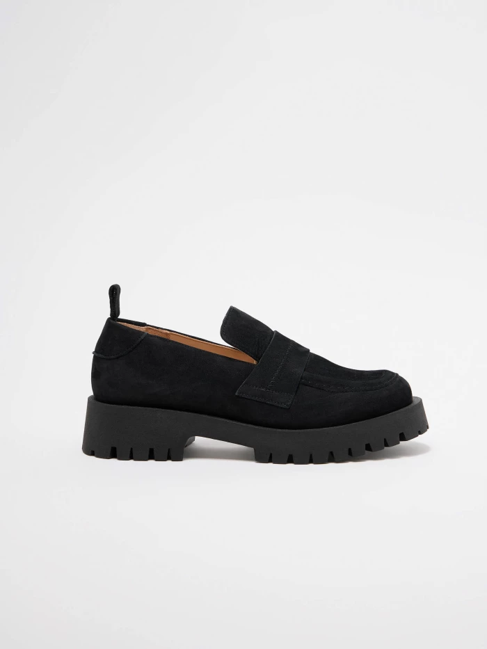 Lanius Loafer