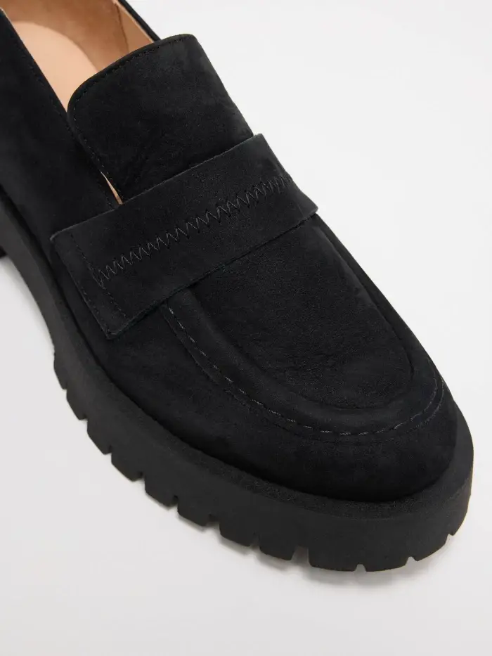 Lanius Loafer