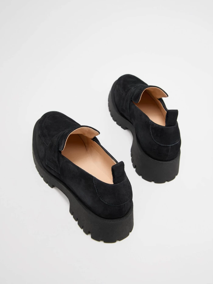 Lanius Loafer