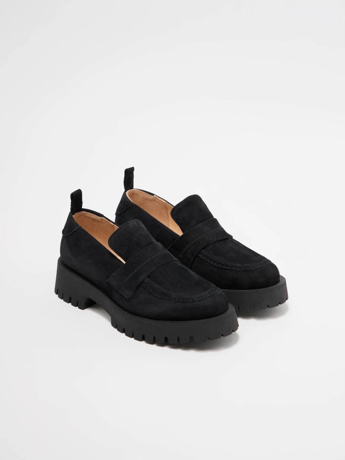 Lanius Loafer