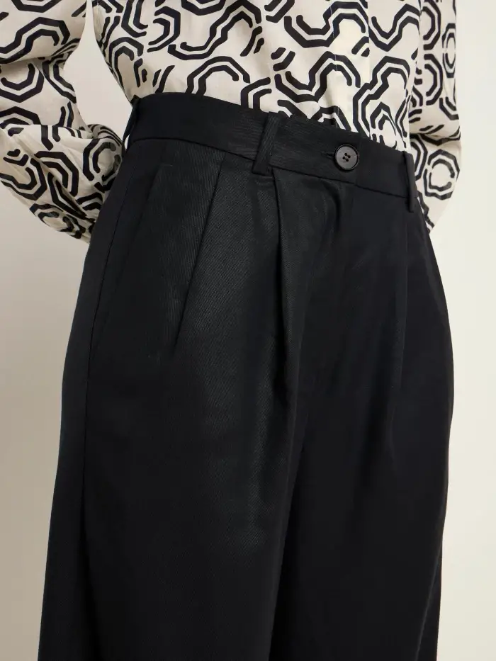 Lanius Marlenehose (OCS)