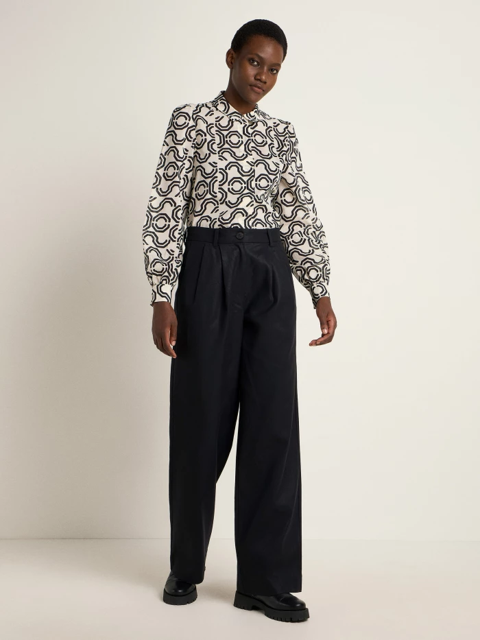 Lanius Marlenehose (OCS)