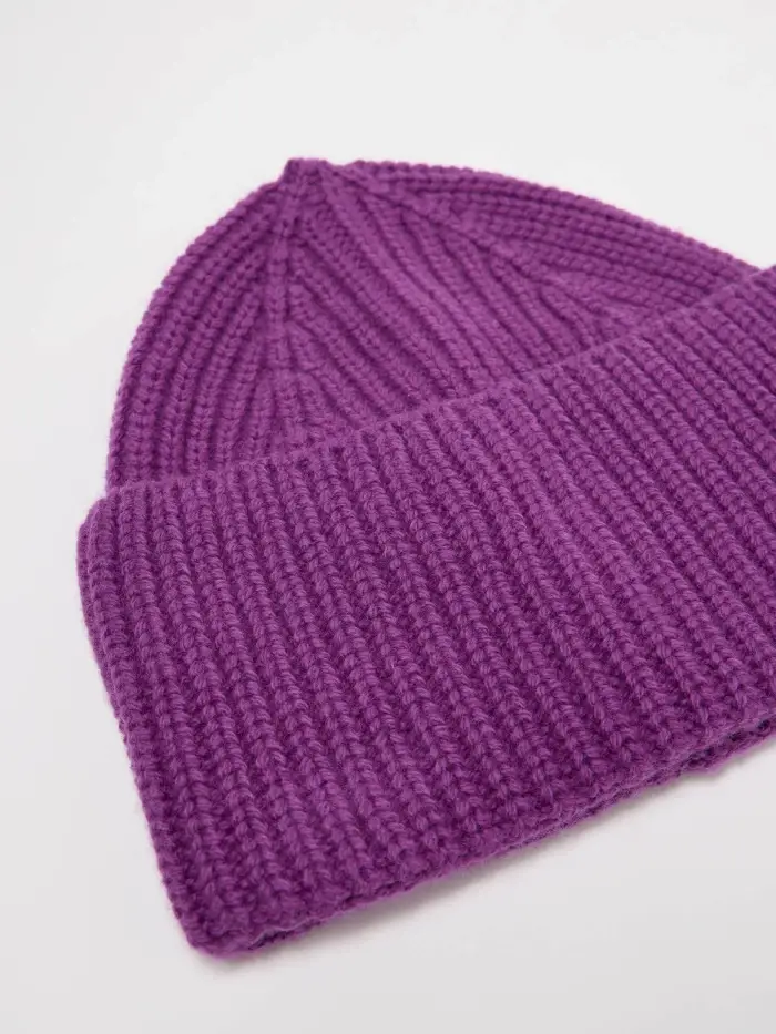 Lanius Mütze (GOTS)