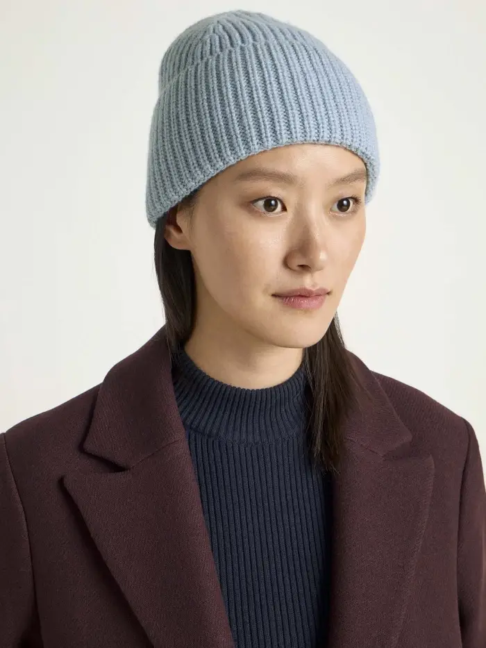 Lanius Mütze (GOTS)