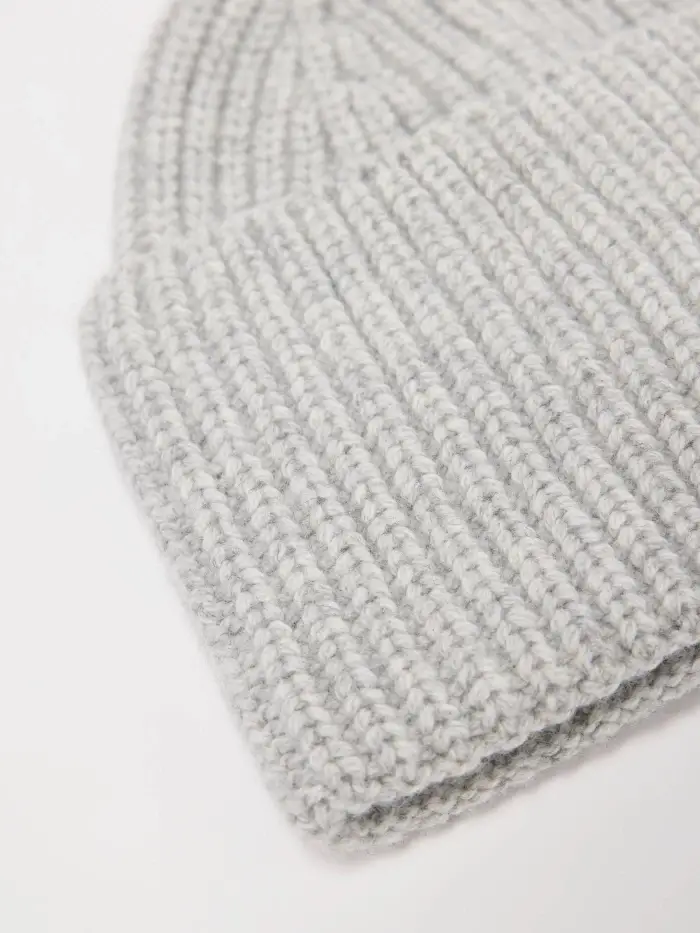 Lanius Mütze (GOTS)